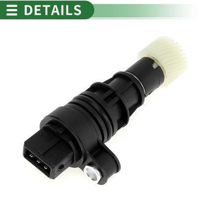 Transmission Speed Sensor for Mitsubishi Eclipse 2.4 (2000-2005)