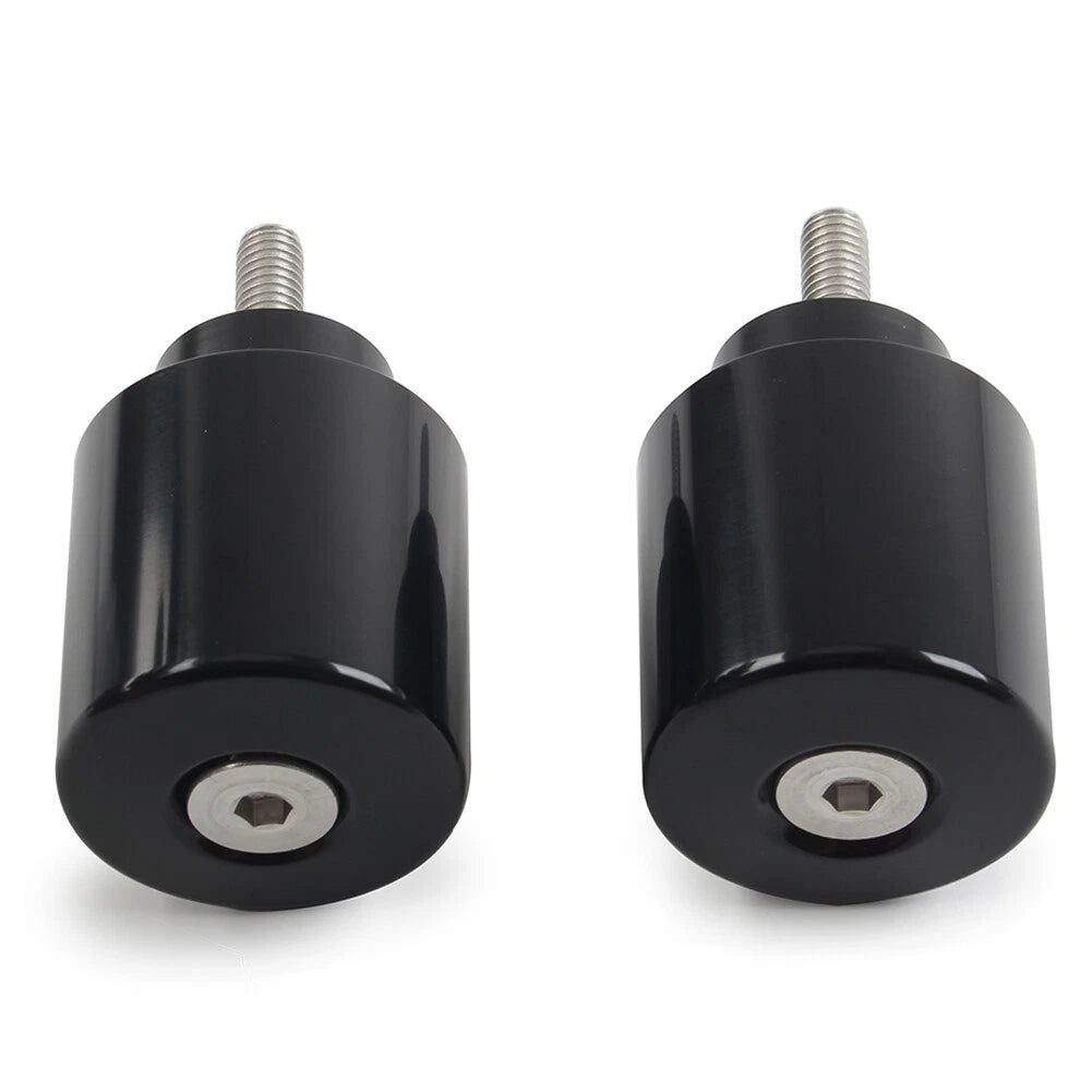 Bar Ends Handlebar Grips for Honda GoldWing GL1800