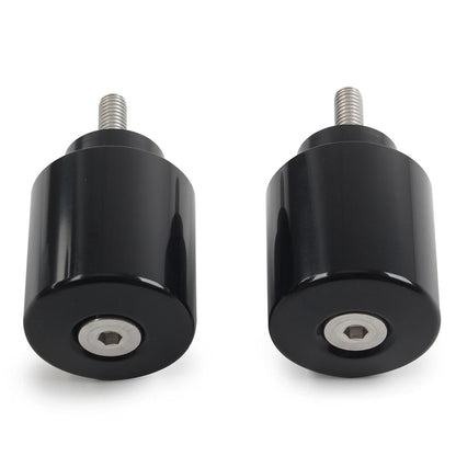 Bar Ends Handlebar Grips for Honda GoldWing GL1800