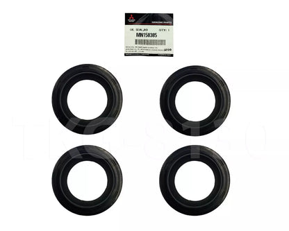 4 x Rocker Cover Oil Seals for Mitsubishi Montero Pajero Sport (2008-2014)