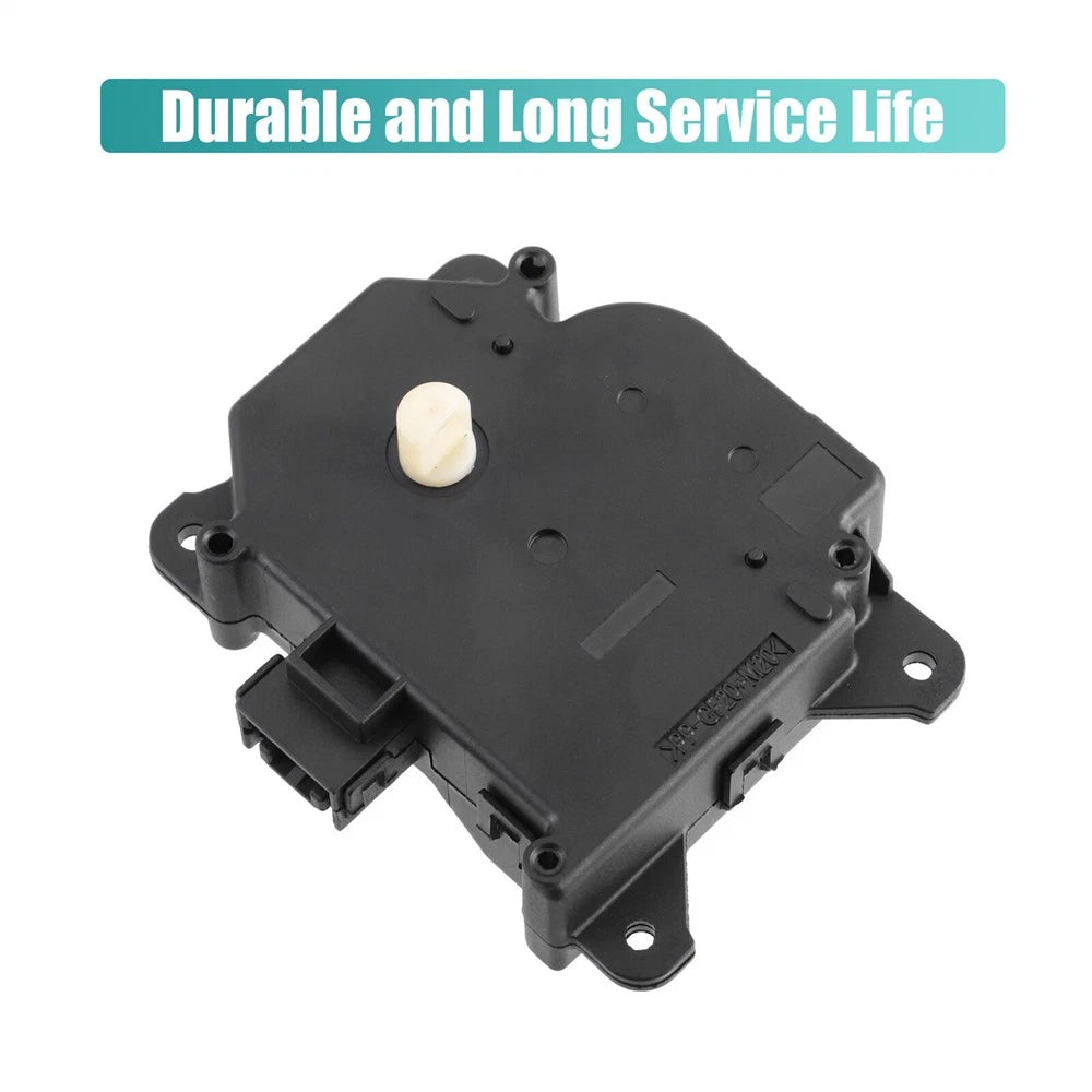 A/C Heater Air Blend Door Actuator for Toyota Corolla, RAV4 (2011-2019)
