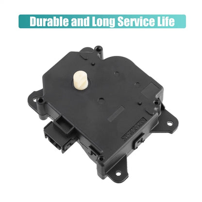 A/C Heater Air Blend Door Actuator for Toyota Corolla, RAV4 (2011-2019)
