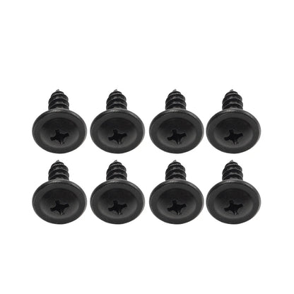 4 x Wheel Mud Flaps Splash Guards for Hyundai Sonata (2011-2014)