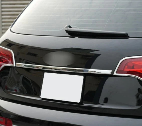Boot Lid Moulding Trim for Audi Q7 (2007-2010)