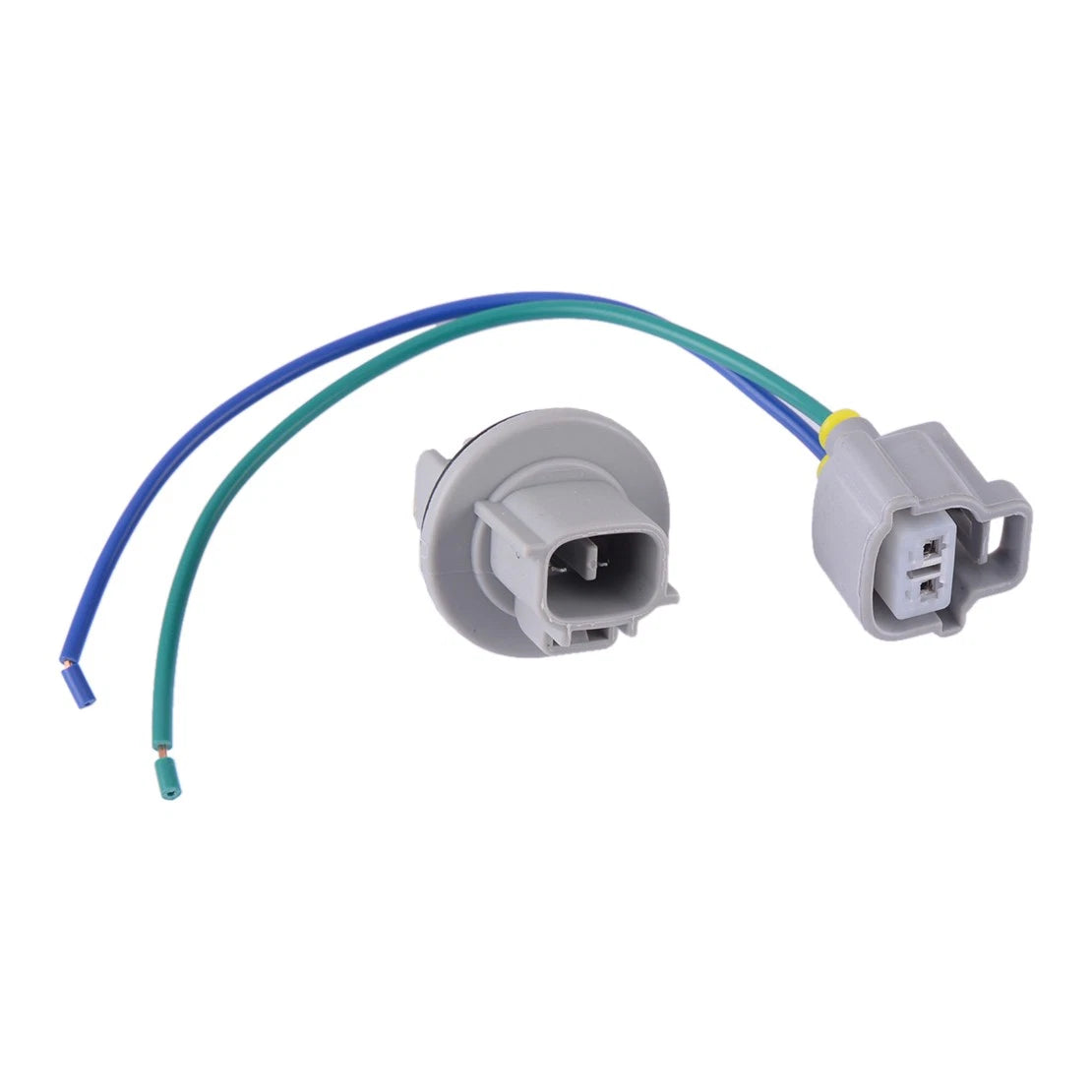 Turn Signal Socket & Connector Pigtail for Toyota Lexus (2000-2023)