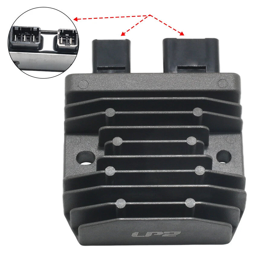 Voltage Rectifier Regulator for Honda NC700X NC750X NC750S CBR1000R NSS300 (2012-2023)