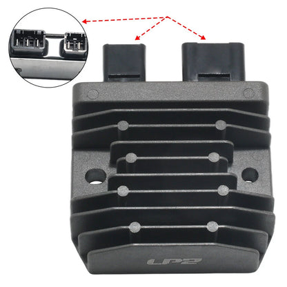 Voltage Rectifier Regulator for Honda NC700X NC750X NC750S CBR1000R NSS300 (2012-2023)