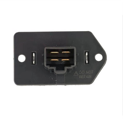 Blower Motor Resistor for Hyundai Tucson, Accent (2010-2014)