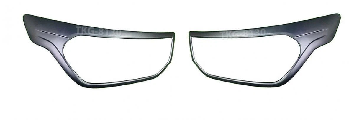 Headlight Cover Trim for Hyundai H1 (2018-2020)