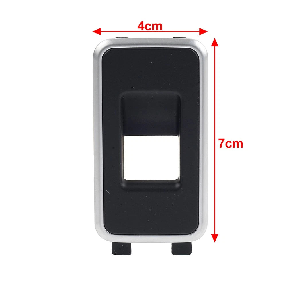 Door Window Switch Bezel Trim for Land Rover Range Rover Sport (2013-2017)