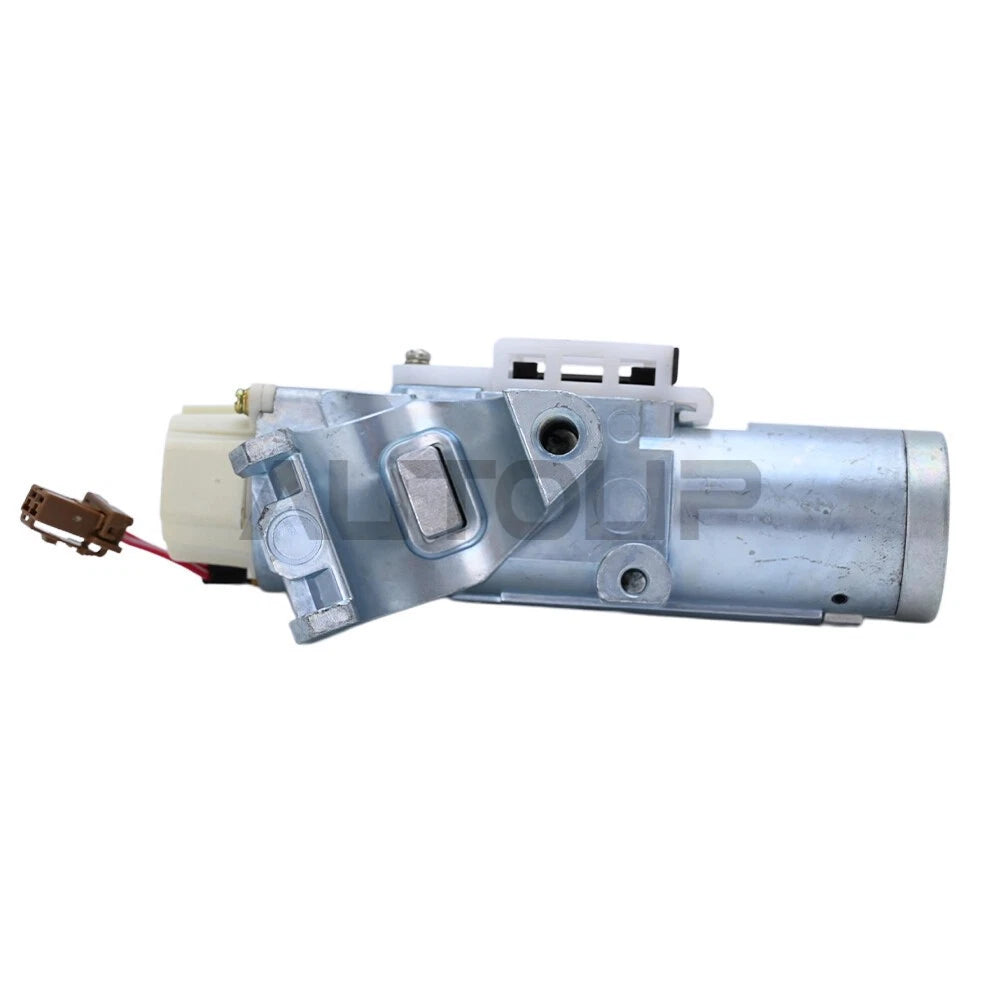 Ignition Switch Assembly with Keys for Nissan Versa (2012–2019)