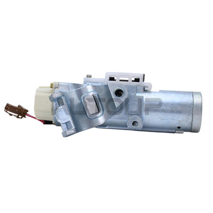 Ignition Switch Assembly with Keys for Nissan Versa (2012–2019)