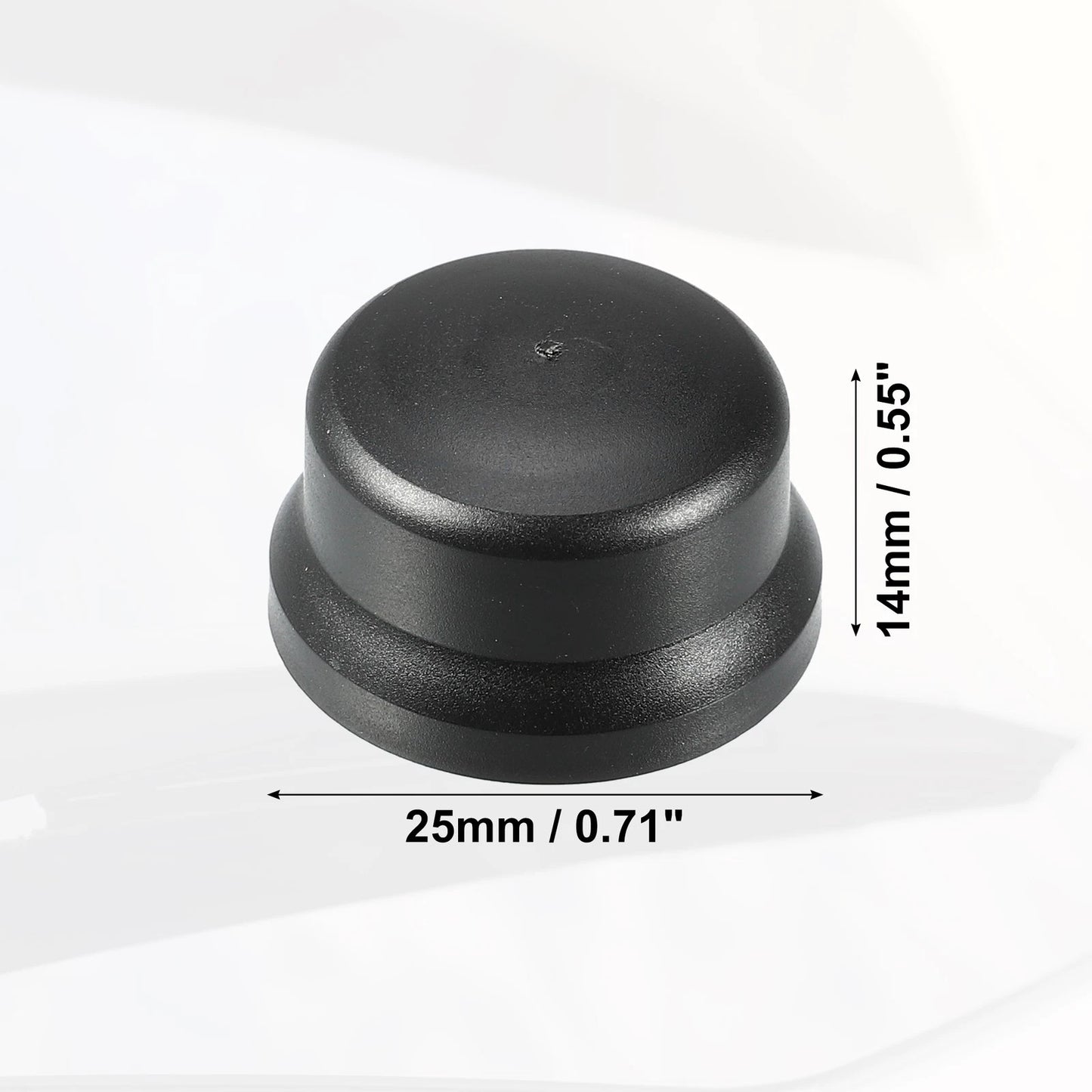 Windshield Wiper Arm Nut Cap for Mercedes-Benz C300 (2008-2023)