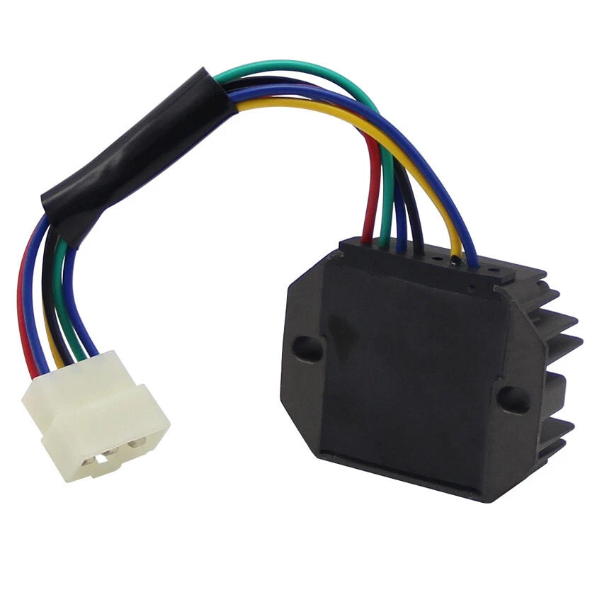 Voltage Rectifier Regulator for John Deere 2210, 2305 (2003-2010)