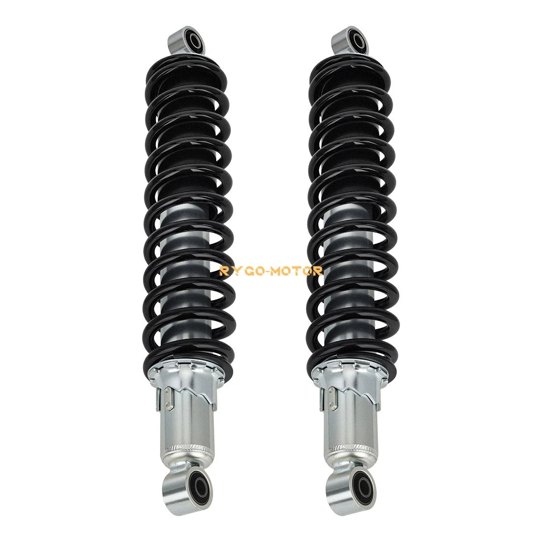 2 Front Air Shocks for Honda Rancher 420 TRX420 FE/FM (2007–2014)
