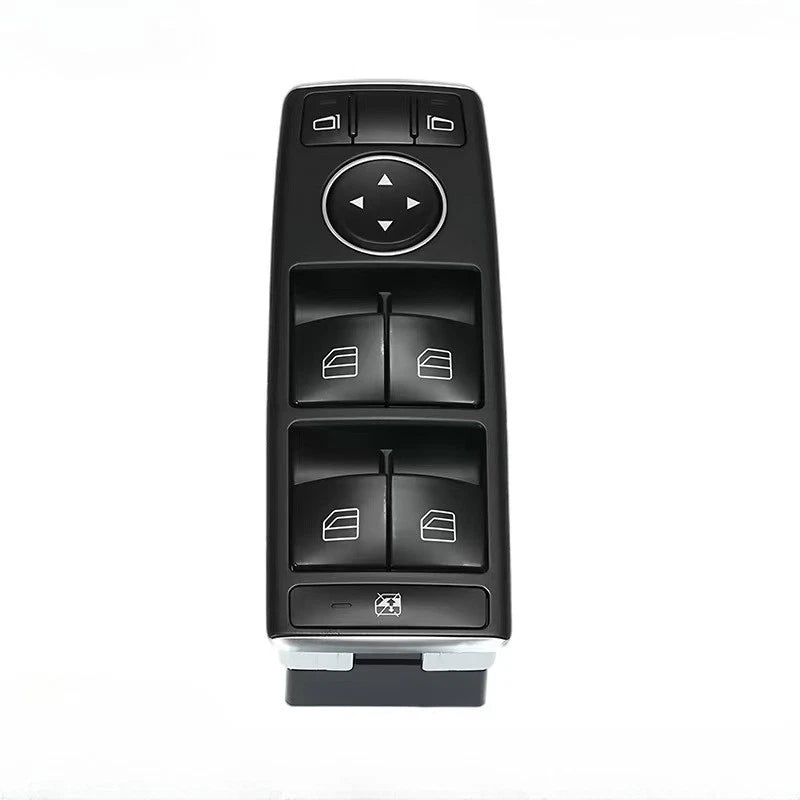 Master Power Window Switch for Benz CLA250 GLA250 (2013–2019)