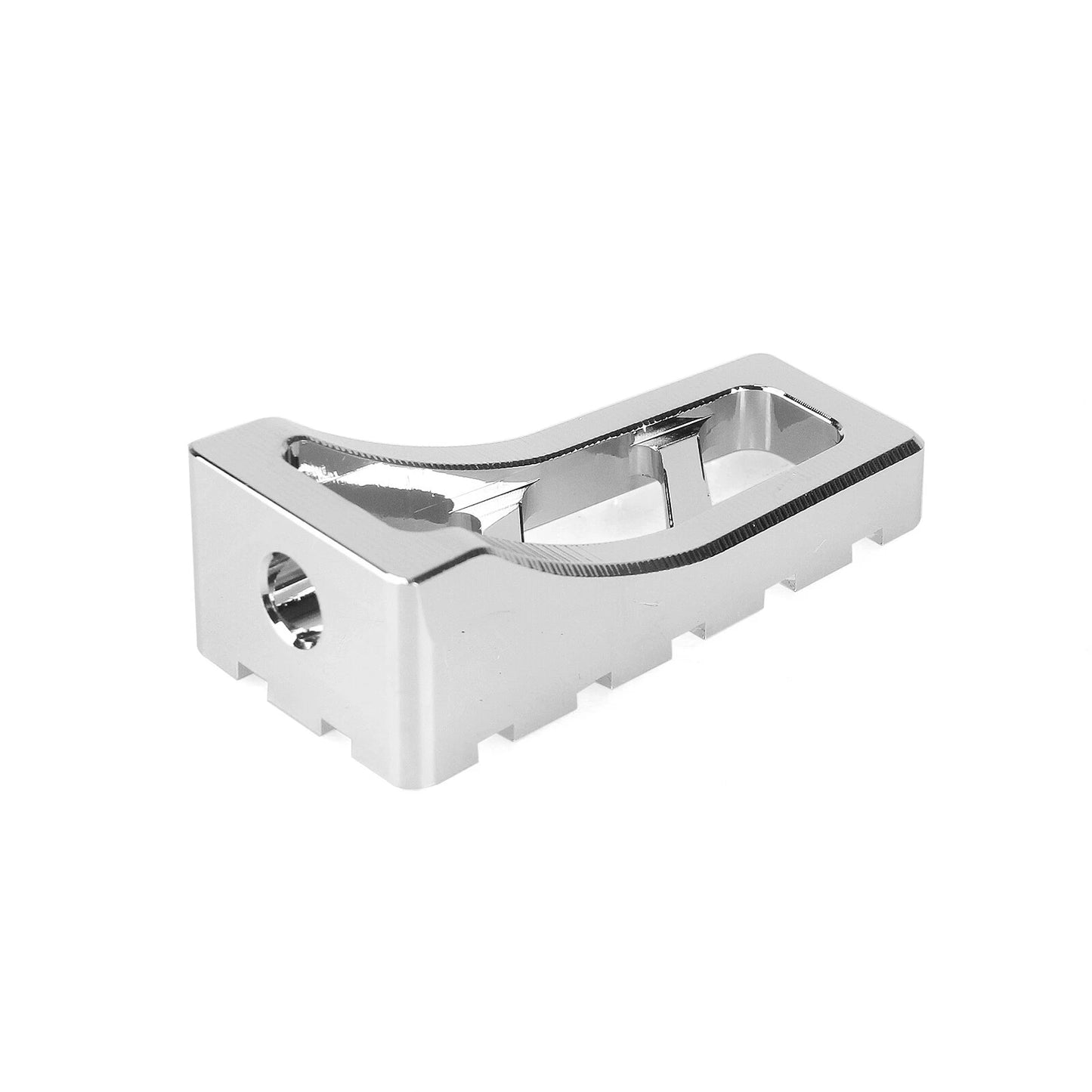 Chrome Brake Arm Shift Lever Peg for Harley Softail (2018-2023)