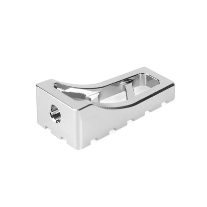 Chrome Brake Arm Shift Lever Peg for Harley Softail (2018-2023)