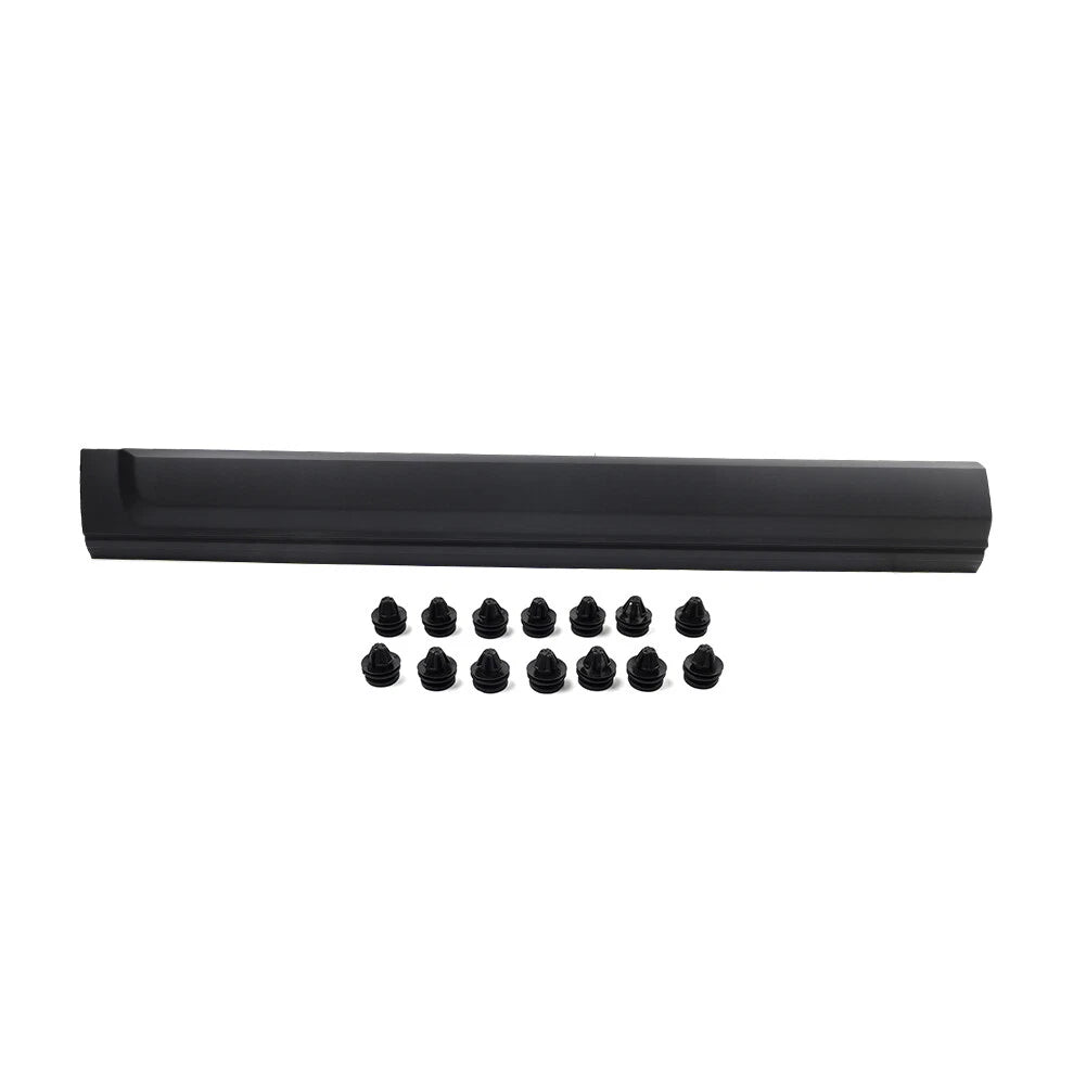 Left Side Molding Trim for Land Rover LR3 LR4 (2005-2016)