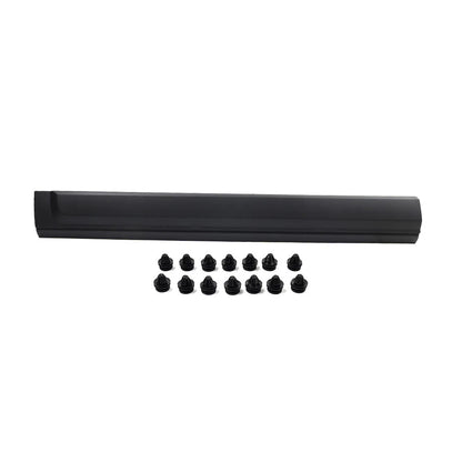 Left Side Molding Trim for Land Rover LR3 LR4 (2005-2016)