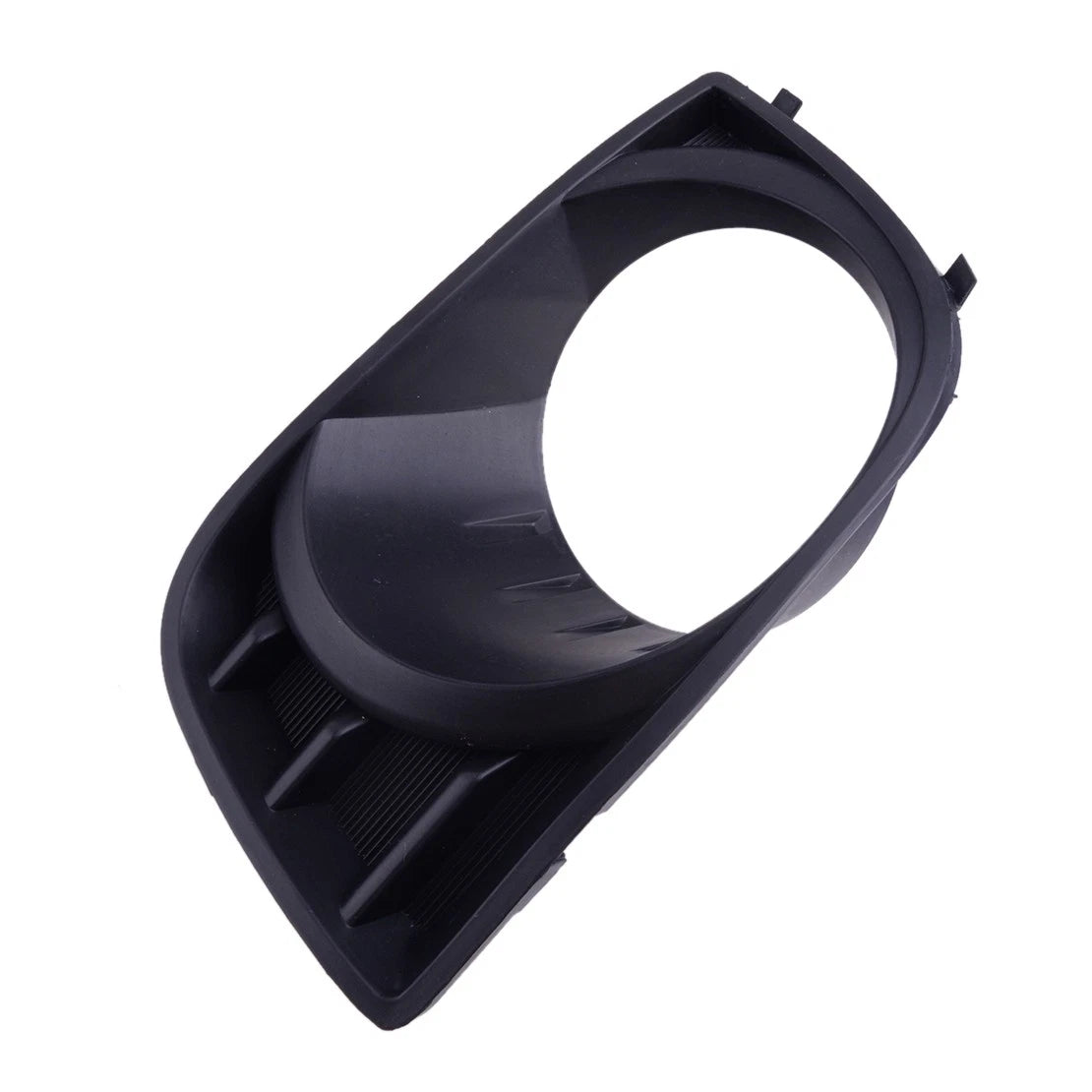 Front Bumper Fog Light Trim Covers for Toyota Sequoia (2001-2022)