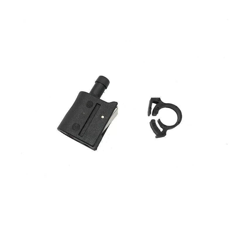 Quick Release Fuel Connector 8mm for Mercury/Mariner Outboards