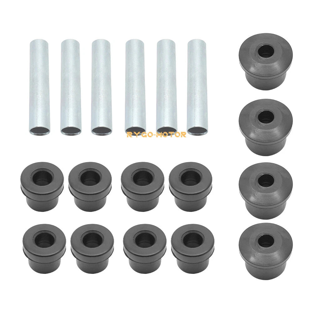 EZGO Rear Leaf Spring Bushings for RXV Electric/RXV Gas (2008–UP)