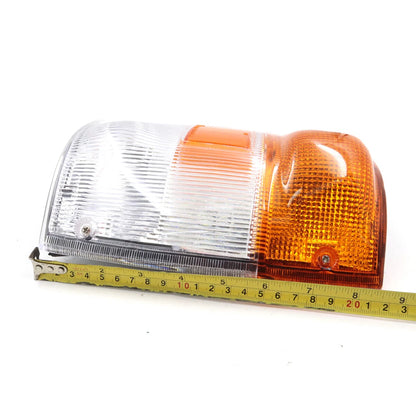 Front Turn Signal Light for Isuzu ELF 5th Gen NPR NRR NQR GMC