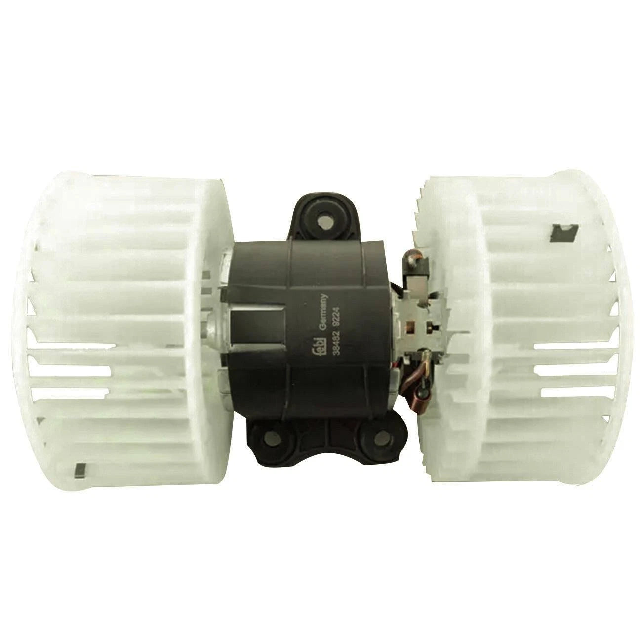 A/C Blower Heater Motor for BMW X5 E53, E39 520i 523i 525i 530i 535i 540i (2000-2006)