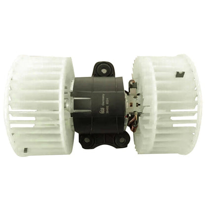 A/C Blower Heater Motor for BMW X5 E53, E39 520i 523i 525i 530i 535i 540i (2000-2006)