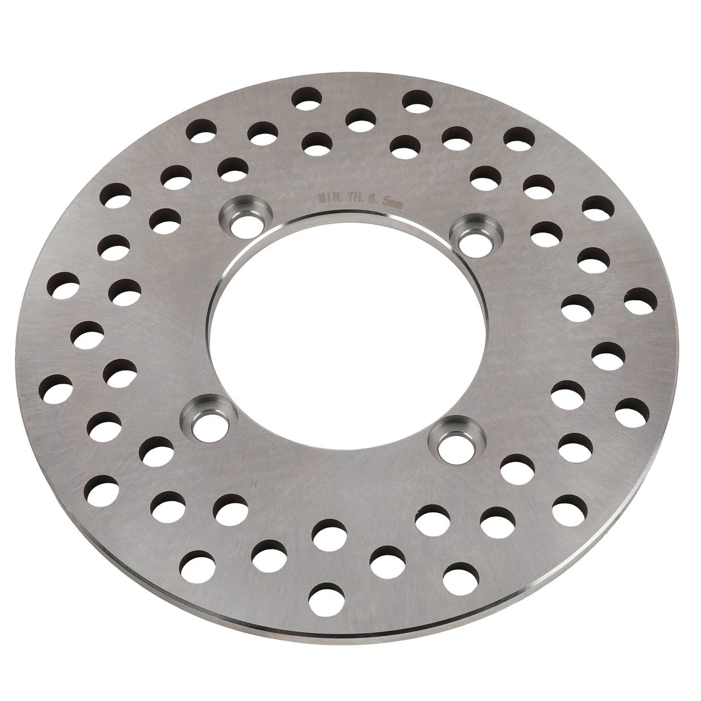 Front/Rear Disc Brake Rotor for Honda Big Red 700 (2009–2013)