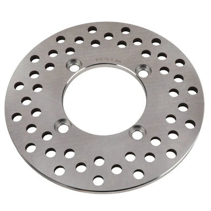 Front/Rear Disc Brake Rotor for Honda Big Red 700 (2009–2013)