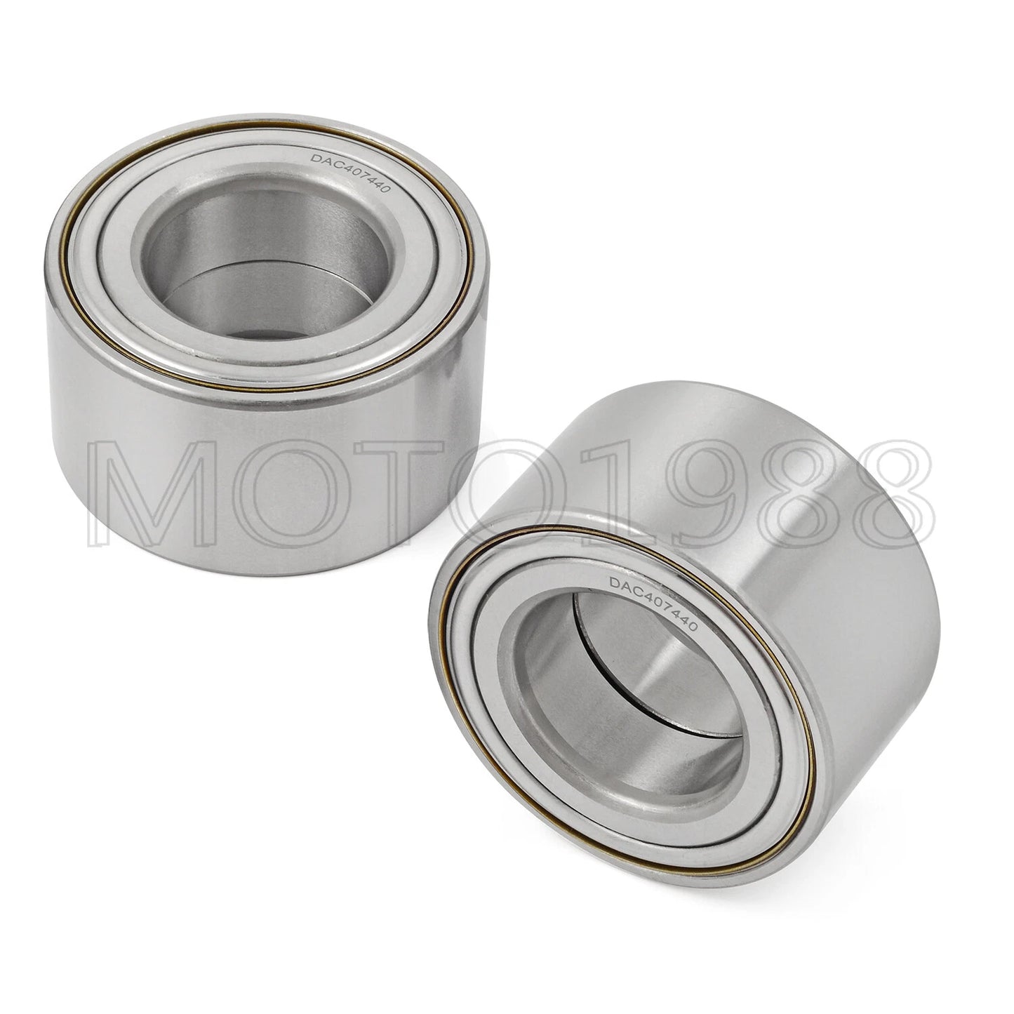 Polaris PRO XD Mid-Size Front/Rear Wheel Bearings Kit for 2022 Models