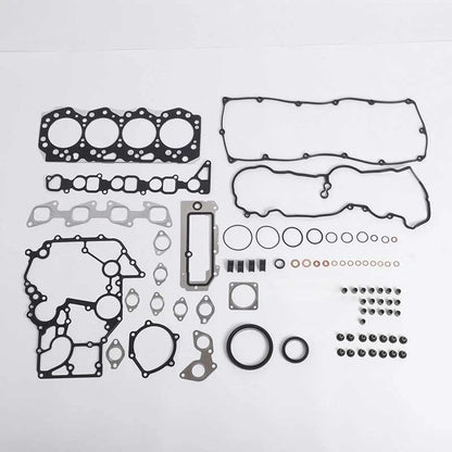 VRS Cylinder Head Gasket Kit for ISUZU D-MAX TF 3.0L 4JJ1-TC (2008-2014)