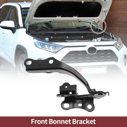 Left Hood Hinge 1 pc for Toyota Camry (2018–2018)