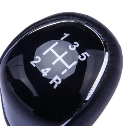 5 Speed MT Gear Shift Knob for Ford Ranger, Mazda BT50 Pro (2012-2018)