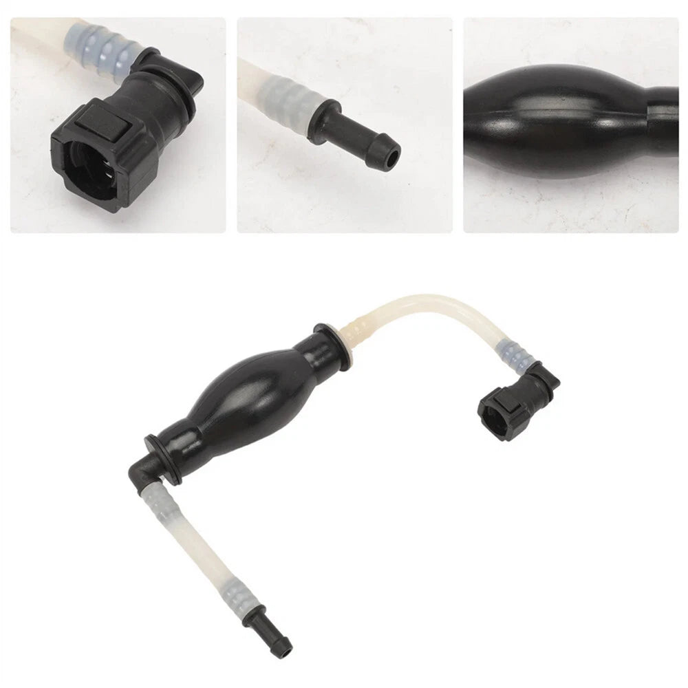 Fuel Pipe w/ Hand Pump for Opel Vauxhall Movano Renault Master (2003-2010)