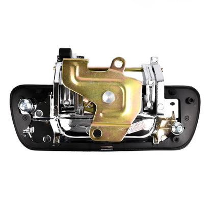 Tailgate Outer Door Handle Fits Isuzu D-Max Holden Rodeo Truck Ute 2003-11 D06