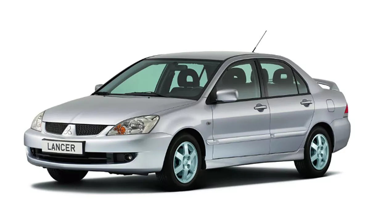 Thermostat for Lancer Sedan 1.6 (2001-2013)