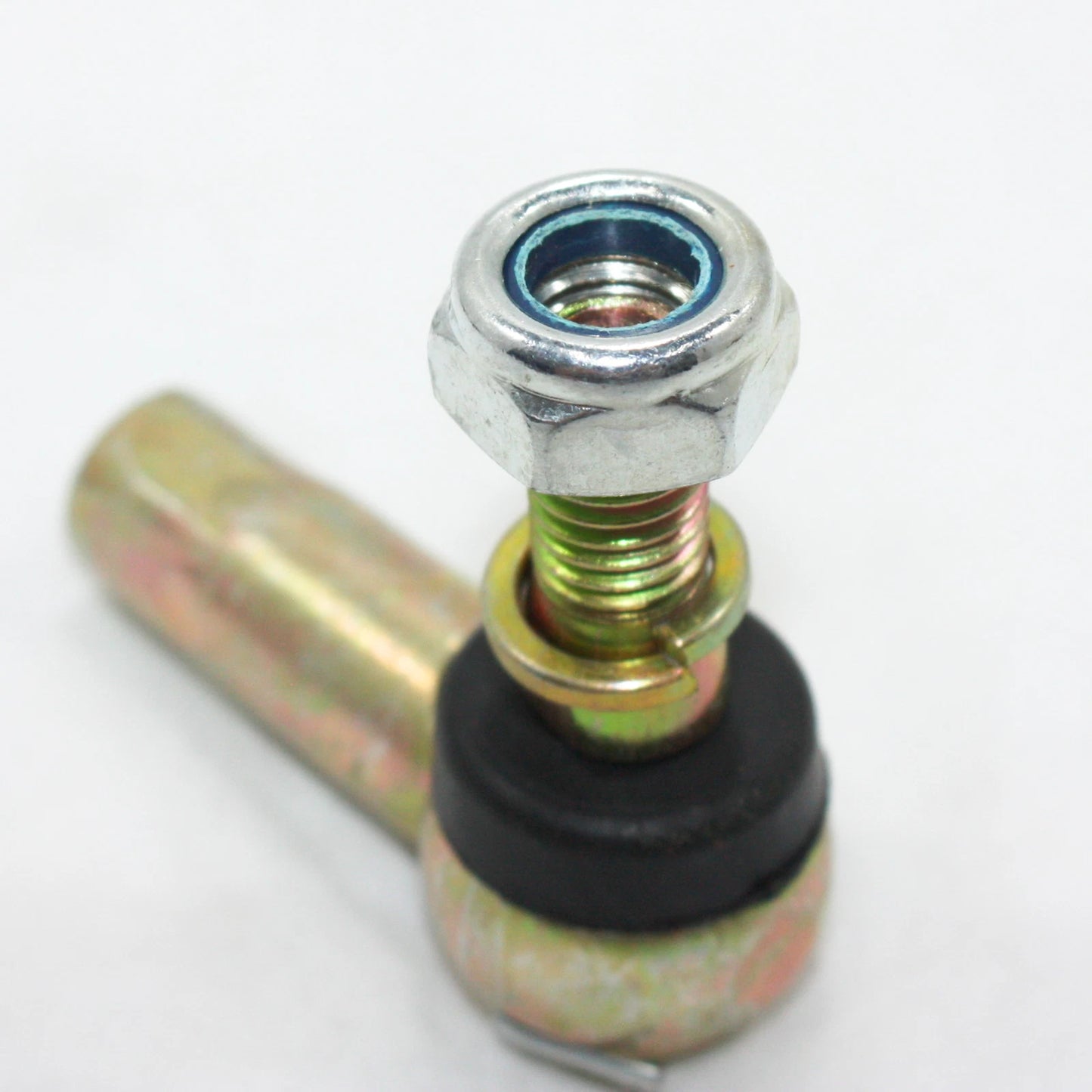 10mm Bolt Tie Rod End Ball Joint for 110cc 125cc Quad Dirt Bike ATV Buggy Go Kart