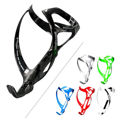 Full Carbon Fiber Water Bottle Cage for Road Bike - Ultra Light (No Year)