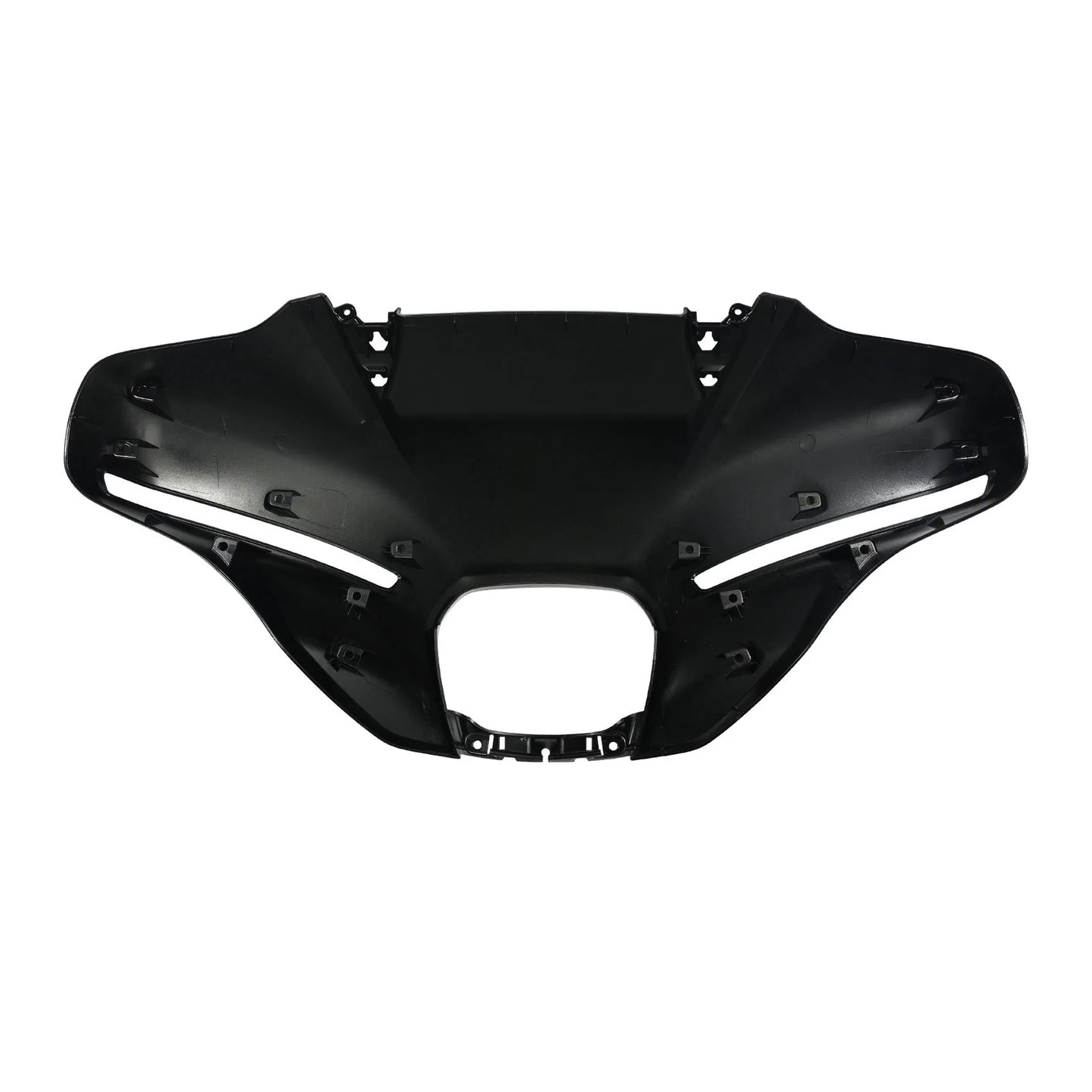 Front Outer Fairing LED Lights for Harley CVO Street Glide (2023-2025)