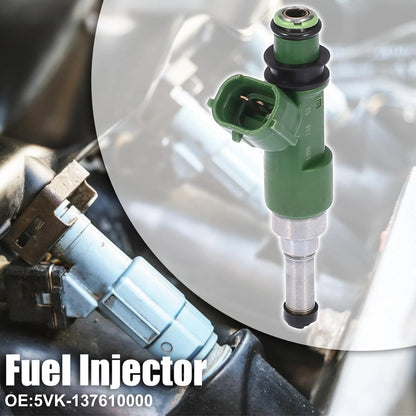 Fuel Injector Nozzle for Yamaha Raptor700 700R