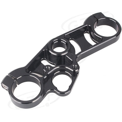 Triple Tree Upper Top Clamp for SUZUKI GSXR 600 750 1000 (2006-2009)