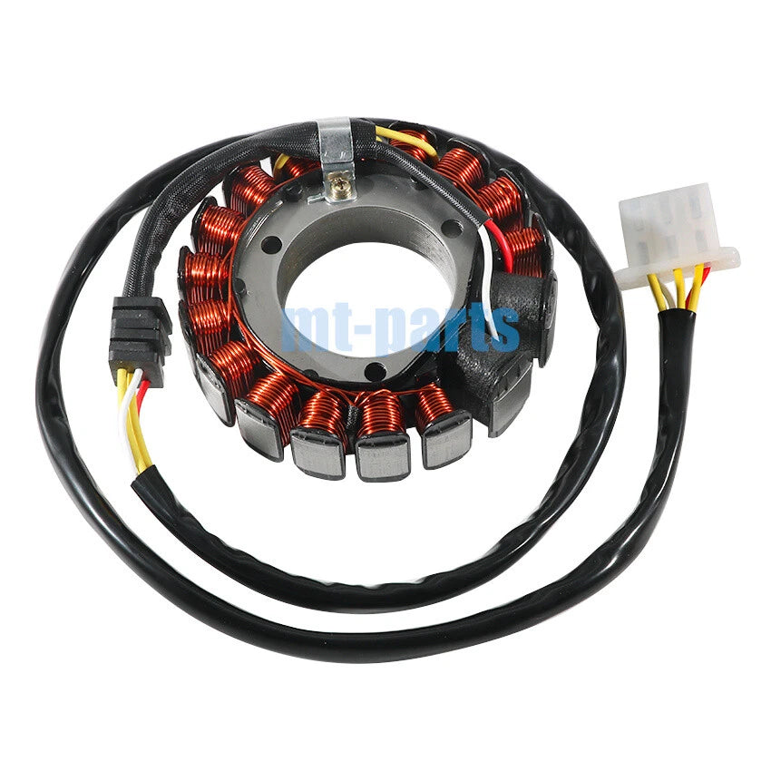 Stator Magneto Generator Coil for Kawasaki KL650 KLR650 (1987-2007)