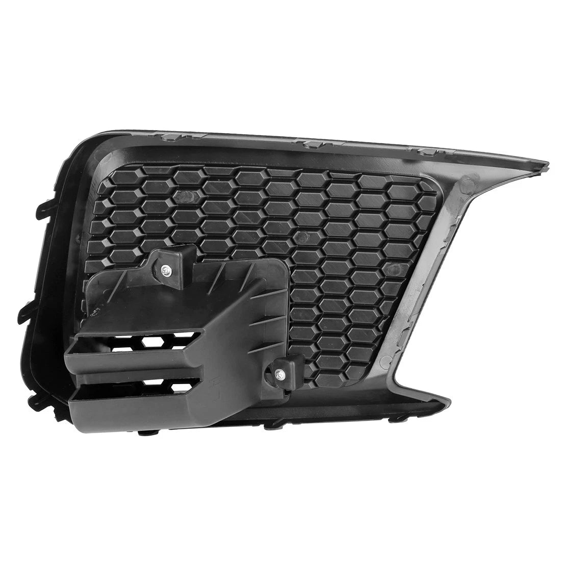 Front Left Fog Light Cover for Subaru WRX STI (2018-2019)