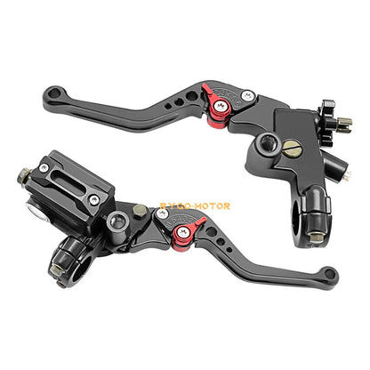 Master Cylinder / 7/8'' / Brake Clutch Reservoir for Universal Motorcycle