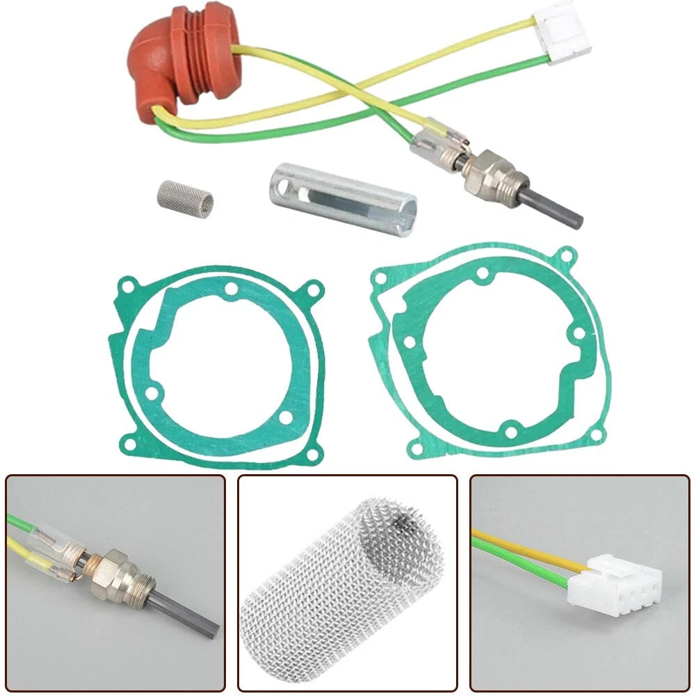 Gasket Glow Plug / 2-5KW for Chinese Diesel Heater
