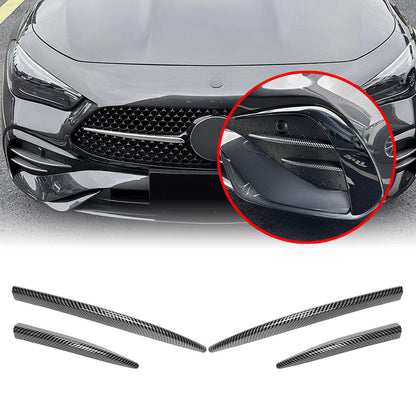 Bumper Side Air Vent Trims Cover for Benz CLE Coupe C236 (2024)