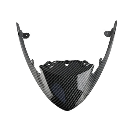 Carbon Fiber Tail Light Cover for Suzuki GSX-S 1000 (2015-2020)